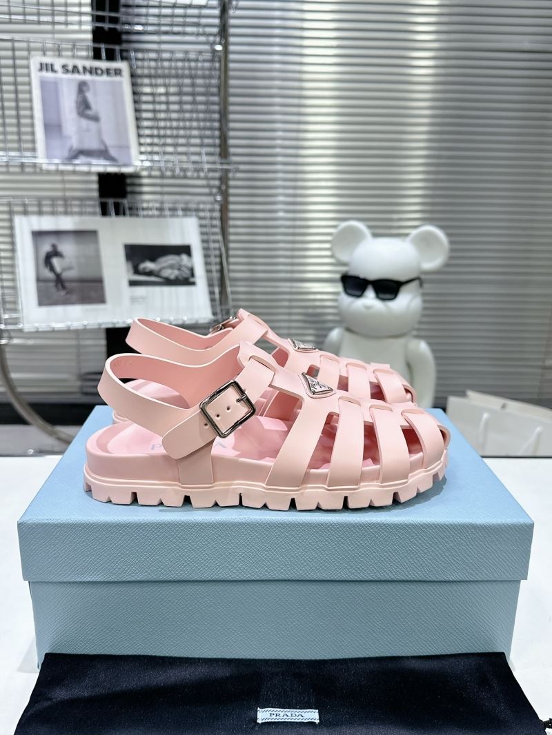 Prada Sandals